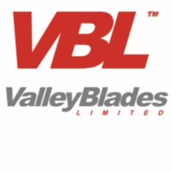 Valley-Blades