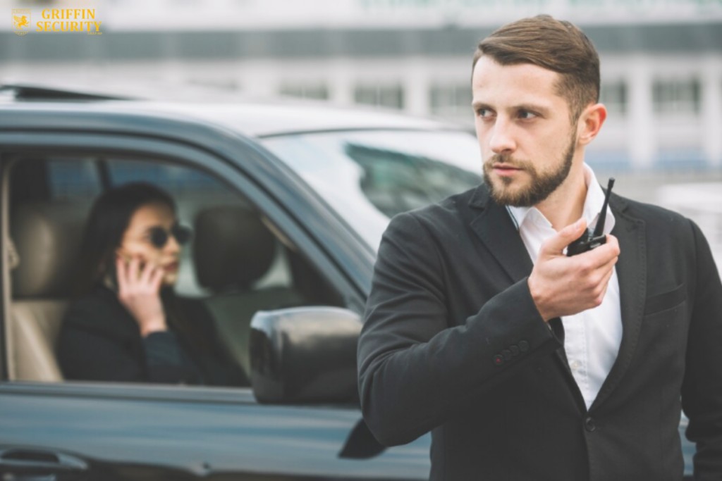 What is Executive Protection?