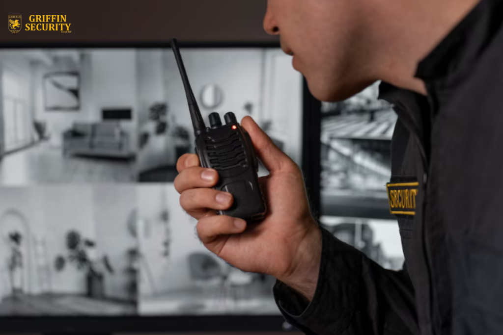What is Mobile Patrol Security?
