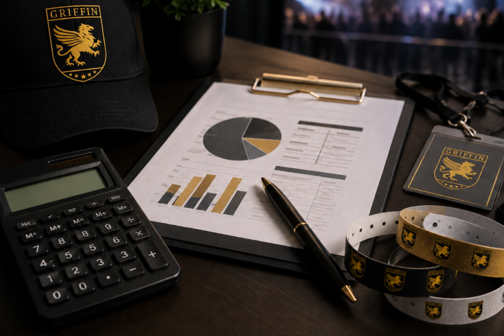 How Much Does Security Cost for an Event?