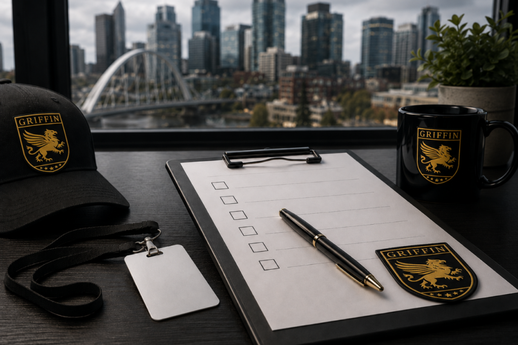 How to Get Security Officer License