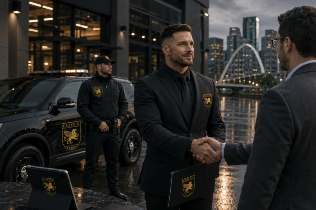 How to Sell Mobile Patrol Security Services